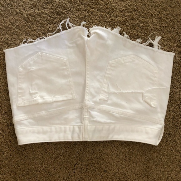 Size 2 brand new never worn Express shorts - Picture 3 of 3